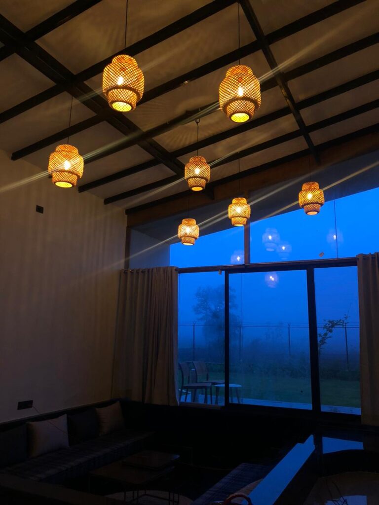 Designing for Special Needs of all Living beings: Beyond One Room ...
