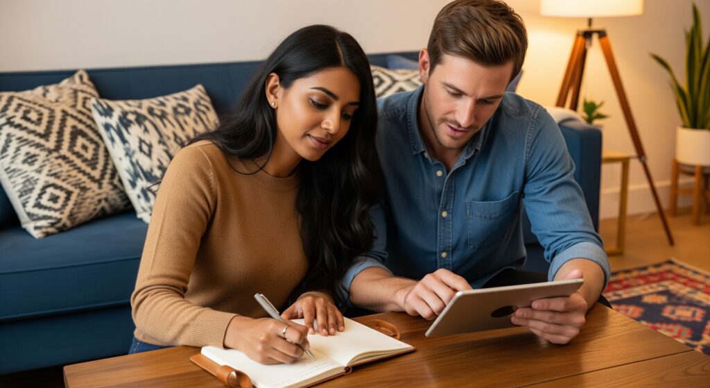 A Blueprint for Success: Streamlining the Design Process for Couples ...